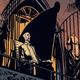 Illustration for article titled emThe Strain/em Comics Are So Close to the Show That Its Eerie